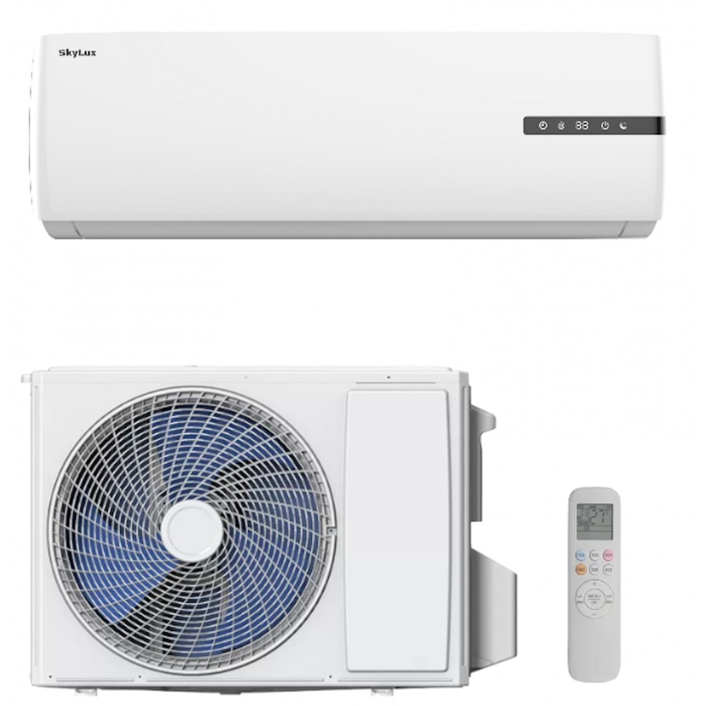 Кондиціонер SKYLUX SKH-07DLR3DI